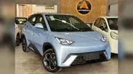 BYD Dolphin Mini