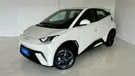 BYD Dolphin Mini