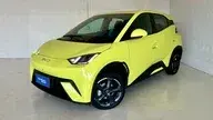 BYD Dolphin Mini