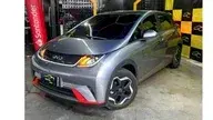 BYD Dolphin Plus