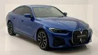 BMW I4 Edrive35