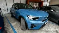 Volvo XC40 Recharge