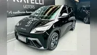 BYD Dolphin Mini