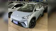 BYD Dolphin Mini