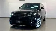 Land Rover Range Rover Sport Plug-in Hybrid