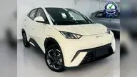 BYD Dolphin Mini