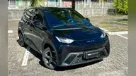 BYD Dolphin Mini