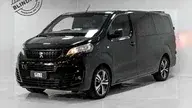Peugeot E-expert