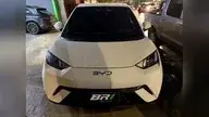 BYD Dolphin Mini