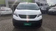 Peugeot E-expert