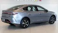 BYD King