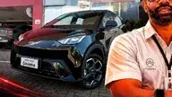BYD Dolphin Mini