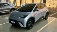 BYD Dolphin Mini