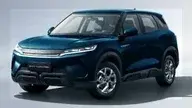BYD Yuan Pro