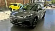 BYD Yuan Plus