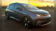 BYD Dolphin Plus