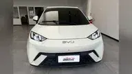 BYD Dolphin Mini