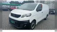 Peugeot E-expert