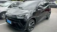 BYD Dolphin Mini