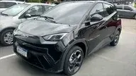 BYD Dolphin Mini