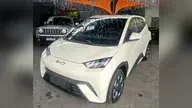 BYD Dolphin Mini
