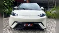 BYD Dolphin Mini