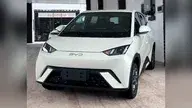 BYD Dolphin Mini