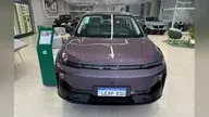 Leapmotor B10