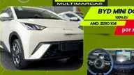 BYD Dolphin Mini