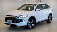 BYD Song Pro Dm-i Plug-in Hybrid