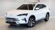 BYD Song Plus
