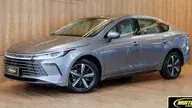 BYD King