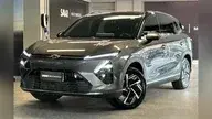 Chevrolet Captiva EV