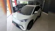 BYD Dolphin Mini