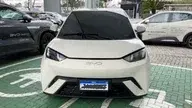 BYD Dolphin Mini