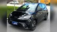 BYD Dolphin Mini