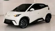 BYD Dolphin Mini
