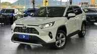 Toyota Rav4 EV
