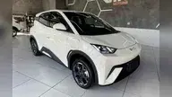 BYD Dolphin Mini