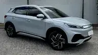 BYD Yuan Plus