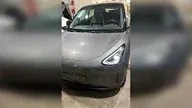 Geely EX2