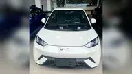 BYD Dolphin Mini
