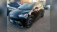 BYD Dolphin Mini