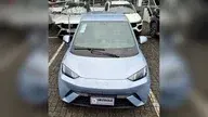 BYD Dolphin Mini