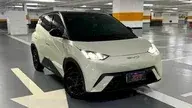 BYD Dolphin Mini