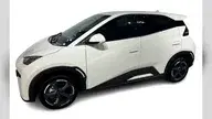 BYD Dolphin Mini