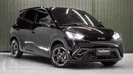 BYD Dolphin Mini
