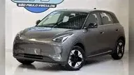 Geely Geome