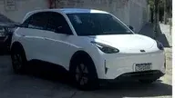 Geely Geome