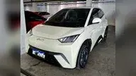 BYD D1